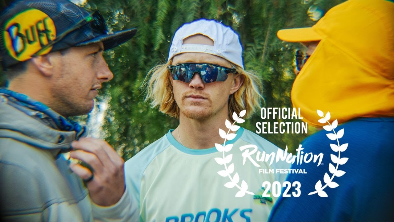 BEN LAVERY ULTRAMARATHON DOCUMENTARY (4K) YouTube