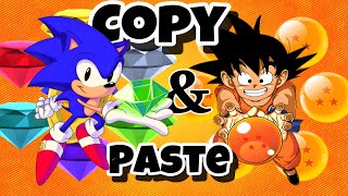Did Sonic The Hedgehog Copy Everything from Dragon Ball