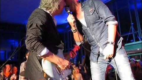 "Word up" - Session Possible - Solingen 13.06.2011.divx