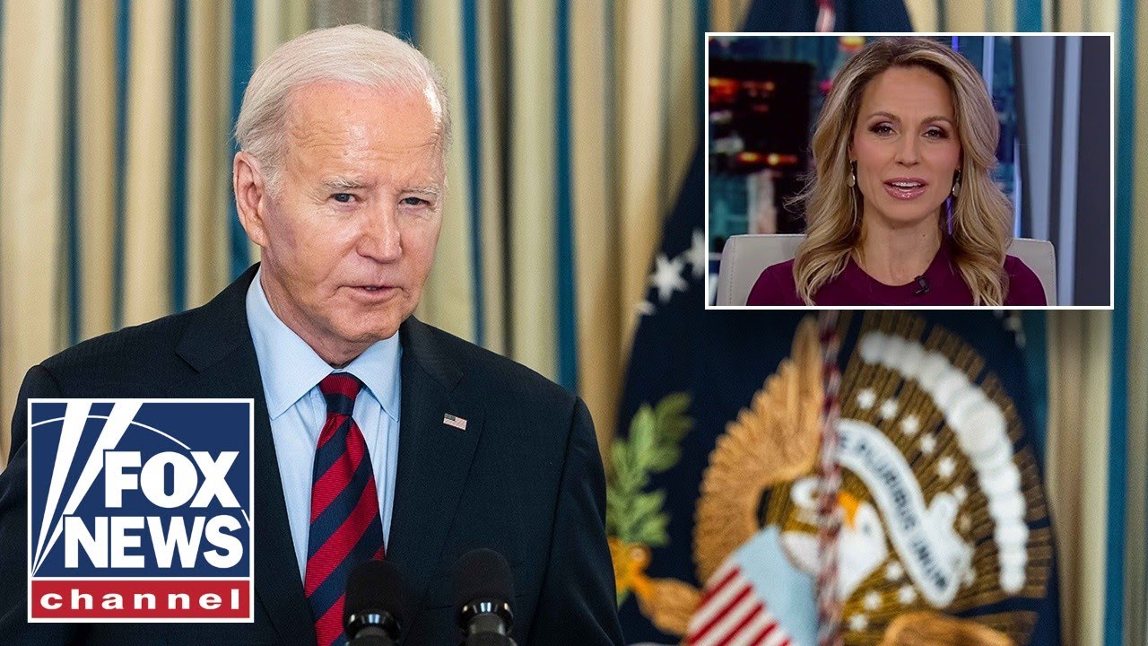 Biden’s ‘so out-of-sync’ with Americans: Dr. Nicole Saphier