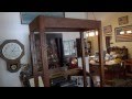 Display Cabinet Build Update 3 Display Cabinet Build Update 3