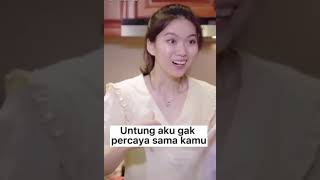 Tes Calon Menantu Drama Kak Nara