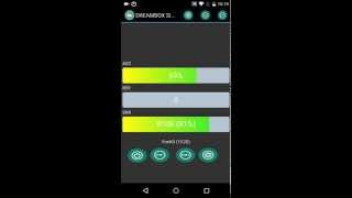 DREAMBOX SIGNAL METER screenshot 5
