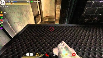 Random Quake Live Shot