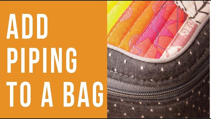 Scarf Bag Diy · How To Make A Recycled Bag · Sewing on Cut Out + Keep · How  To by Cathy A.