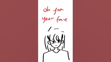its getting bad again #vent #fyp #artist #dysphoria #dysmorphia
