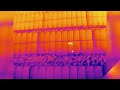 Inspecting Solar Panels with Thermal Drones | FLIR Delta - Episode 11