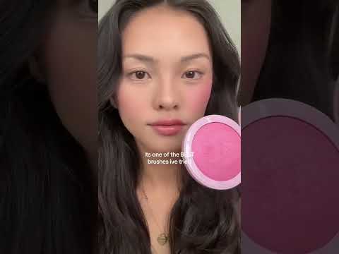 highlighter blushes have