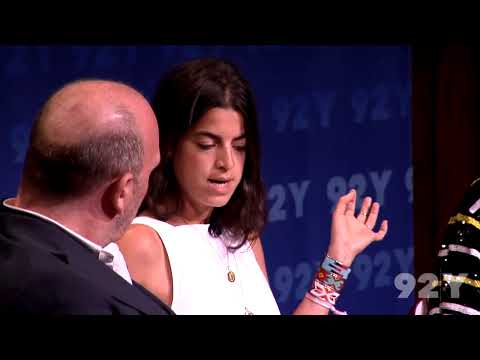 Leandra Medine, la trendsetter neoyorquina, protagoniza la nueva