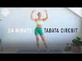 24 minute   fun tabata workout w anna growingannanas 