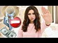 АНТИТРЕНДЫ #2 | От чего стоит избавиться в 2017? ВЫШЛО из МОДЫ