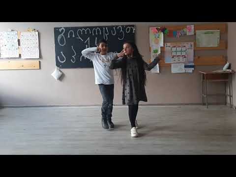 სათხის საჯარო სკოლაში დედაენის დღისადმი მიძღვნილი ღონისძიება გაიმართა