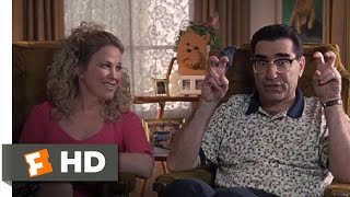 Best in Show (1/11) Movie CLIP - Two Left Feet (2000) HD