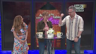 Around the Table with Jolene: Restaurant News Around Indy - 3/23/26