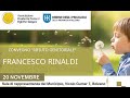 Inquadramento giuridico - Francesco Rinaldi