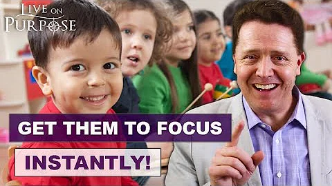 How To Get Kids To Focus Better - DayDayNews