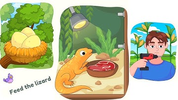 DOP 3 Displace One Part - Levels 11 to 20 Gameplay Walkthrough #dop #dop3