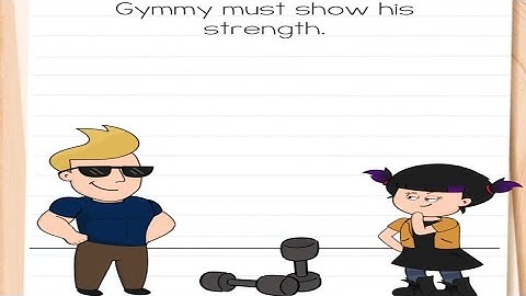 brain test 4 level 151 | gameplay walkthrough