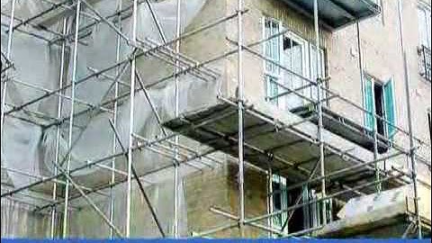 Rapid Scaffolding Ltd