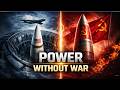 How U.S. Military Power Reshaped the World Order