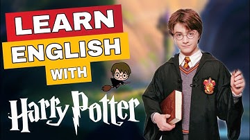Learn English With Subtitle Harry Potter Wed Series Improve Your English Vocabulary nd communication
