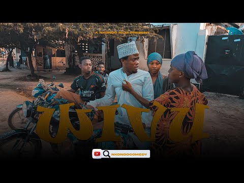 WIVU EPISODE 3 Trending MOVIE TANZANIA