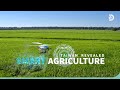 How Drones are used for Farming | Taiwan Revealed: Smart Agriculture