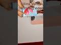 Gllitte Venus Snap hair removal #shorts #trending #viralvideo #youtubeshorts #subscribe