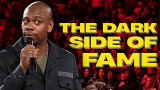 The Truth About The Dark Side of Fame | Dave Chappelle Stand Up