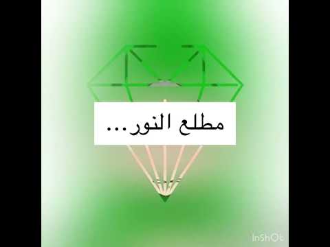 مطلع النور مع أحمد النفيس 