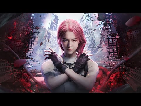 Once Human в поиске девиаты..  Hard Server    #9 #прохождение   #стрим 316