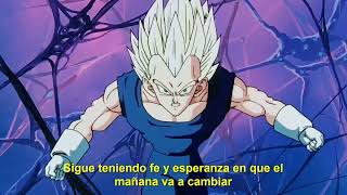 Juanquicho - Angeles Fuimos (Dragon Ball Z Ending 2) Cover