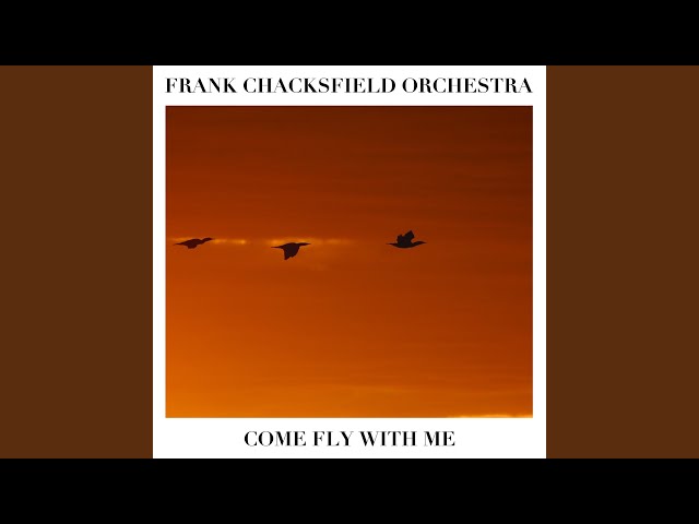 Frank Chacksfield - Fascinating Rhythm