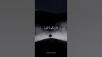 من سورة الزخرف - ياسر الدوسري.      #quran #قرآن #قران_كريم #ياسر_الدوسري #تلاوة_خاشعة #تلاوة