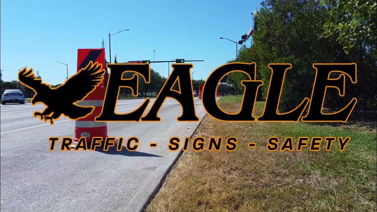 Traffic Control Houston, TX We rent barricades, reflective cones