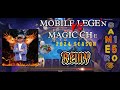 Mobile legend  magic chess remy 2st  for beginner