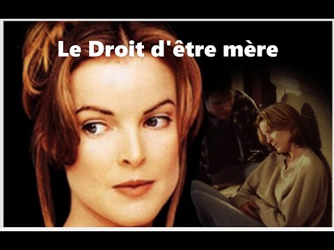 Le Droit d'être mère - drame 1996  Marcia Cross