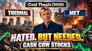 The Coal Thesis | Coal Series