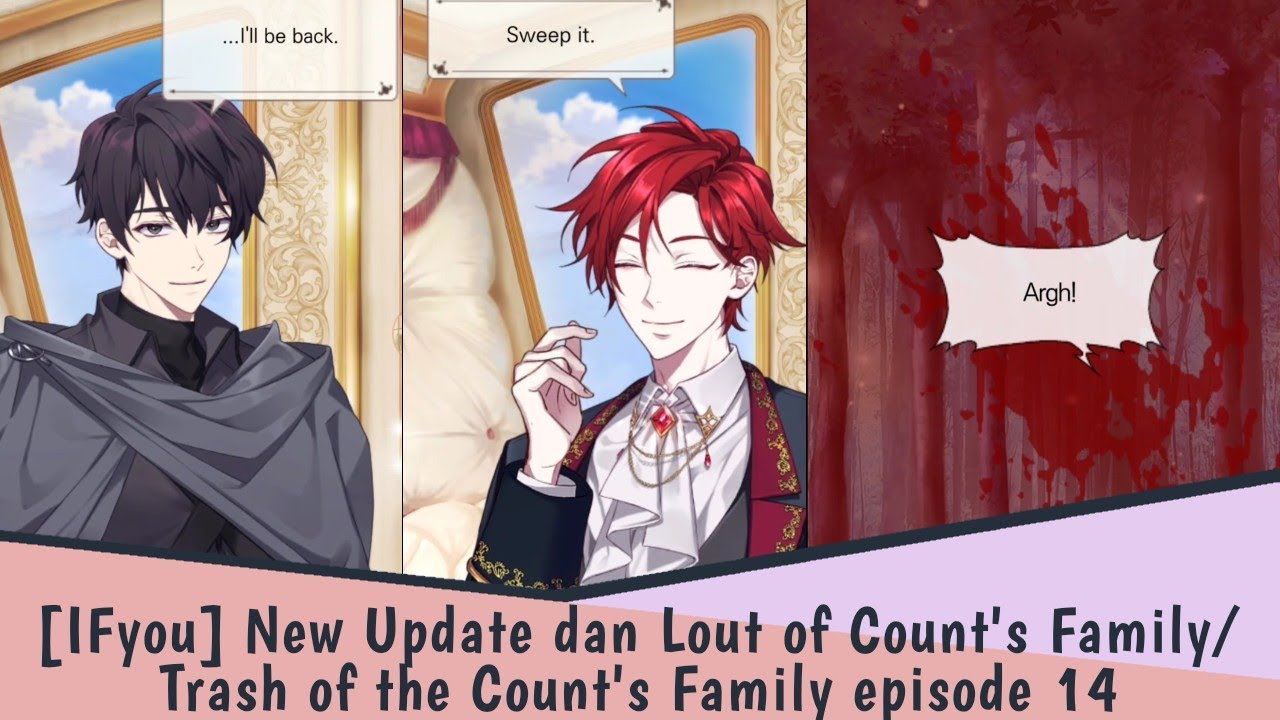 Lout Of Count's Family Scan Vf www.youtube.com