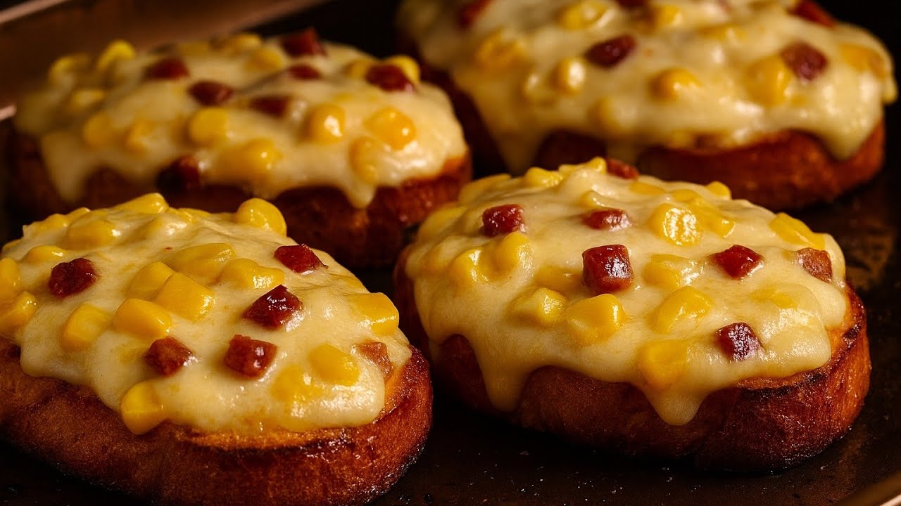 If you have eggs and bread, then this recipe is for you! Cheap and easy saver