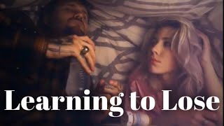 Learning To Lose  Official Trailer 2020