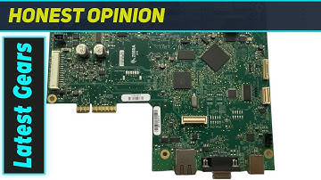 Sinsed P1112750-041: Het ultieme moederbord voor Zebra ZE511/ZE521 printers