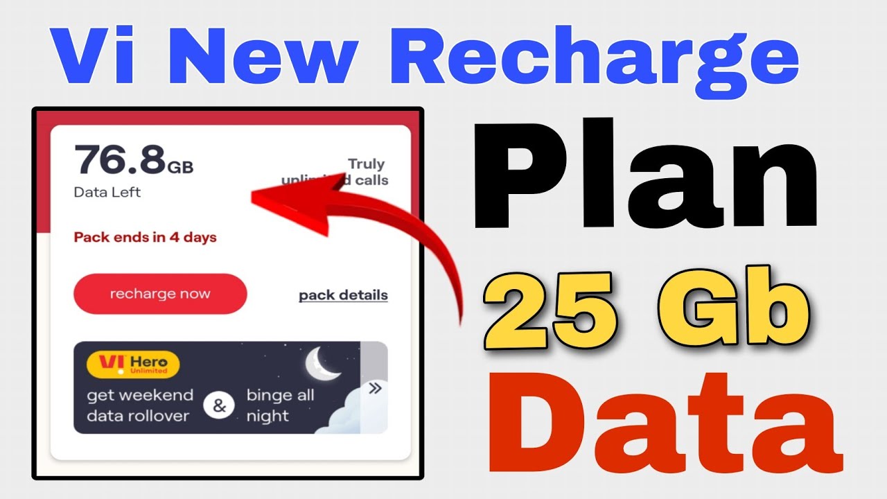 Vi Data Recharge Vi New Recharge Plan Vi Big Holi Offer Info vi-data-recharge-vi-new-recharge-plan-vi-big-holi-offer-info