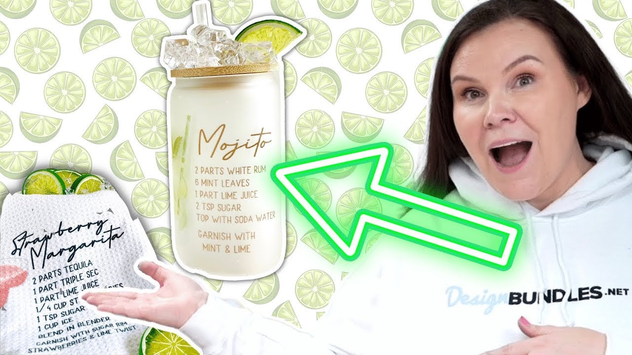 🔥 2 Sublimation Projects You Can Make and Sell ! | Beginner Sublimation Projects