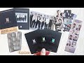 역대급 퀄리티.. 방탄소년단 더팩트 차이나 포토북💜All-time merch quality ever.. BTS THE FACT China Photobook Unboxing💜