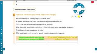 Taal TH10 les 7 (deel 1)