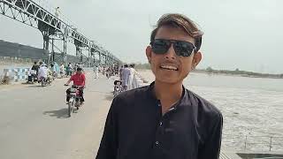 Head Islam River Satluj Selabi Rella