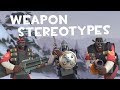 [TF2] Weapon Stereotypes! Episode 5: The Demoman