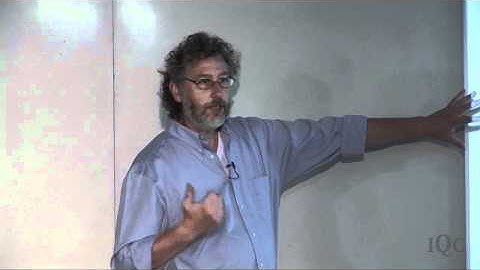 Speaking the Language of Quantum Mechanics