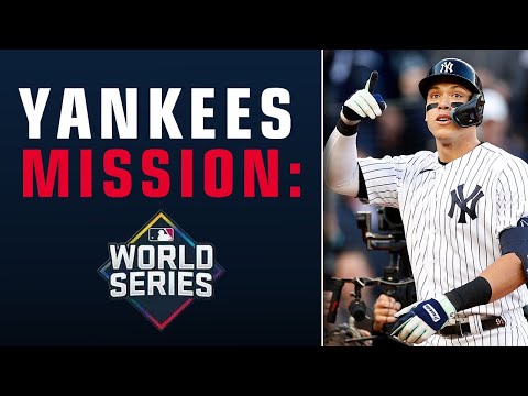 Yankees Make a Trade + 2024 Season Kickoff  (Ft. Scott Braun)